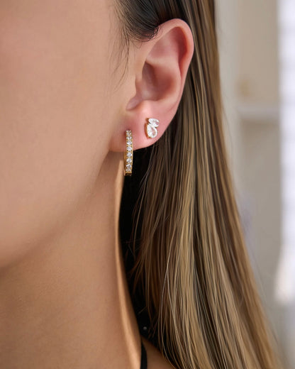 Boucles Valentine