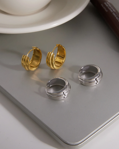 Boucles Xaray