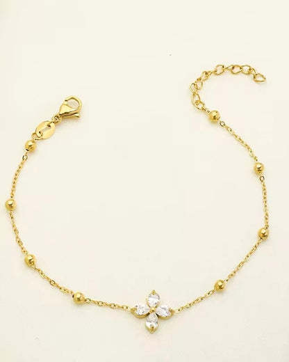 Bracelet Groseille