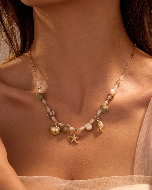 Collier Nautica
