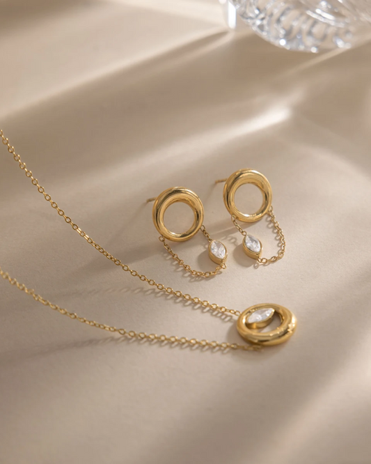 Boucles Zanoli