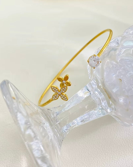 Bracelet Canne