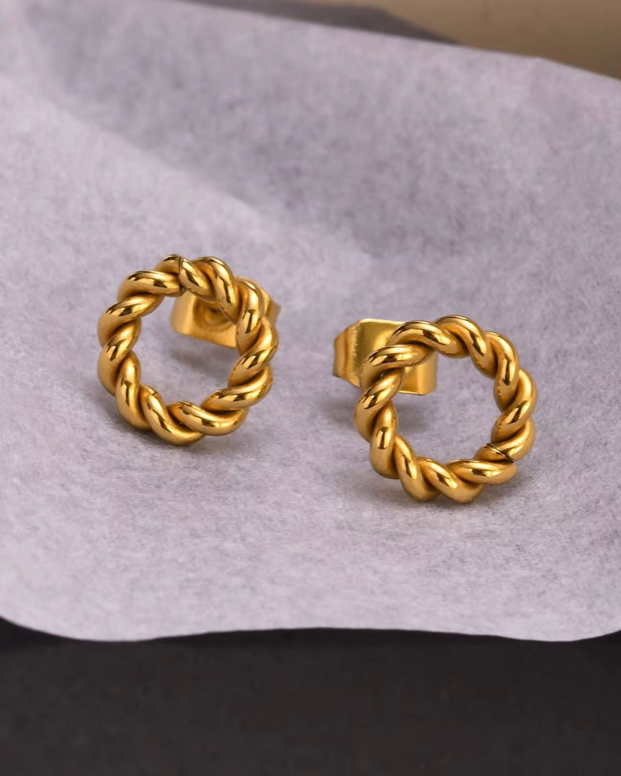 Boucles Samoa