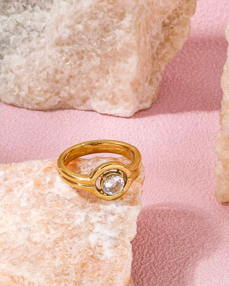 Bague Tousi