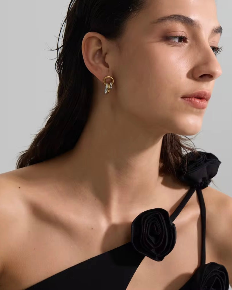 Boucles Zinelle