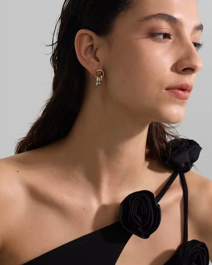 Boucles Zinelle