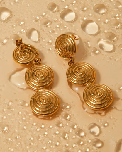 Boucles Uriela