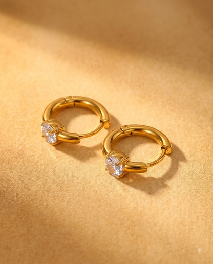 Boucles Zenilly
