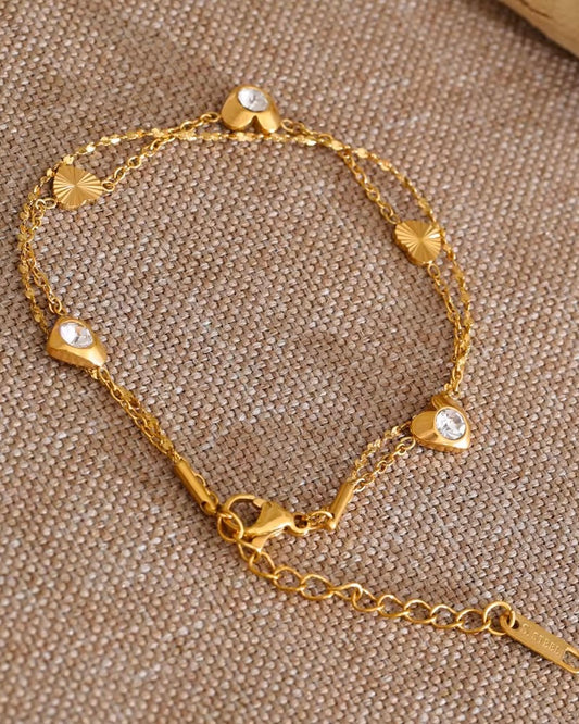 Bracalet Passion