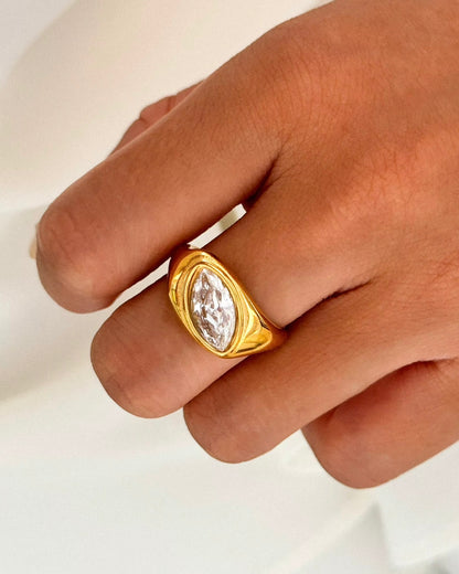 Bague Tussa