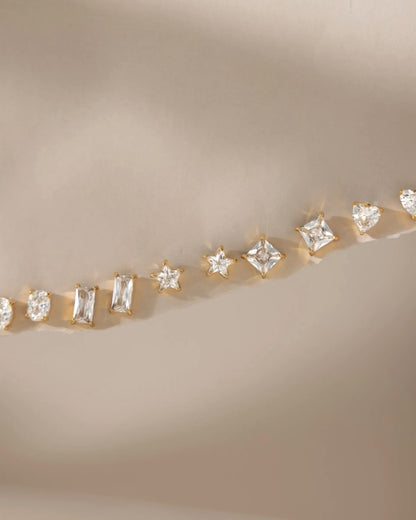 Boucles Zuvénia