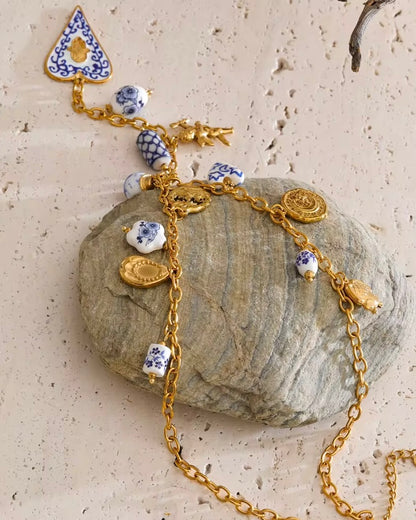 Collier Tianaÿ