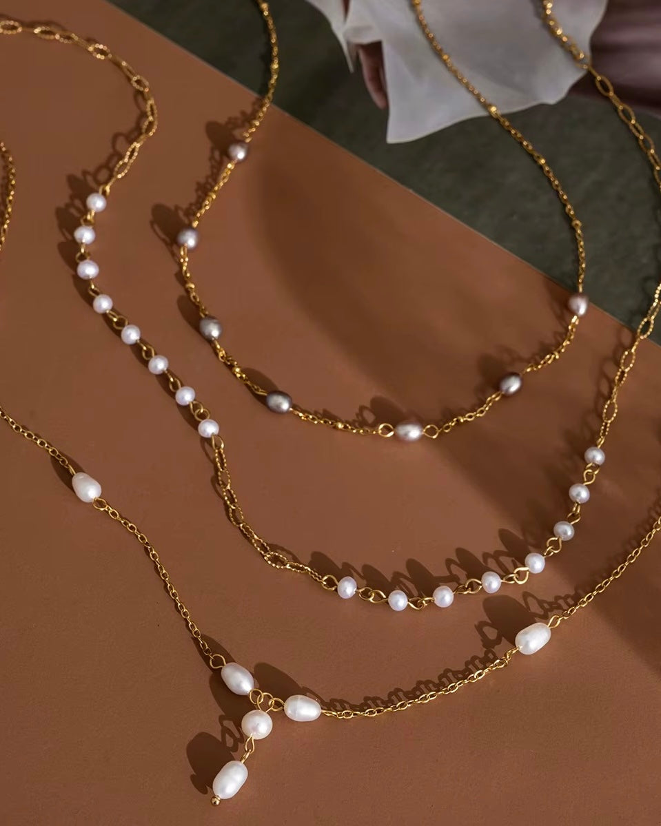 Collier Safiya