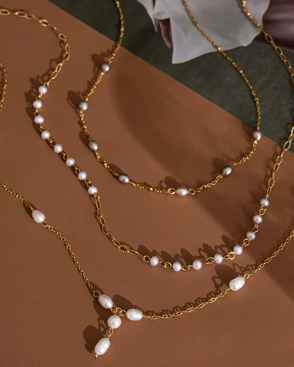 Collier Safiya