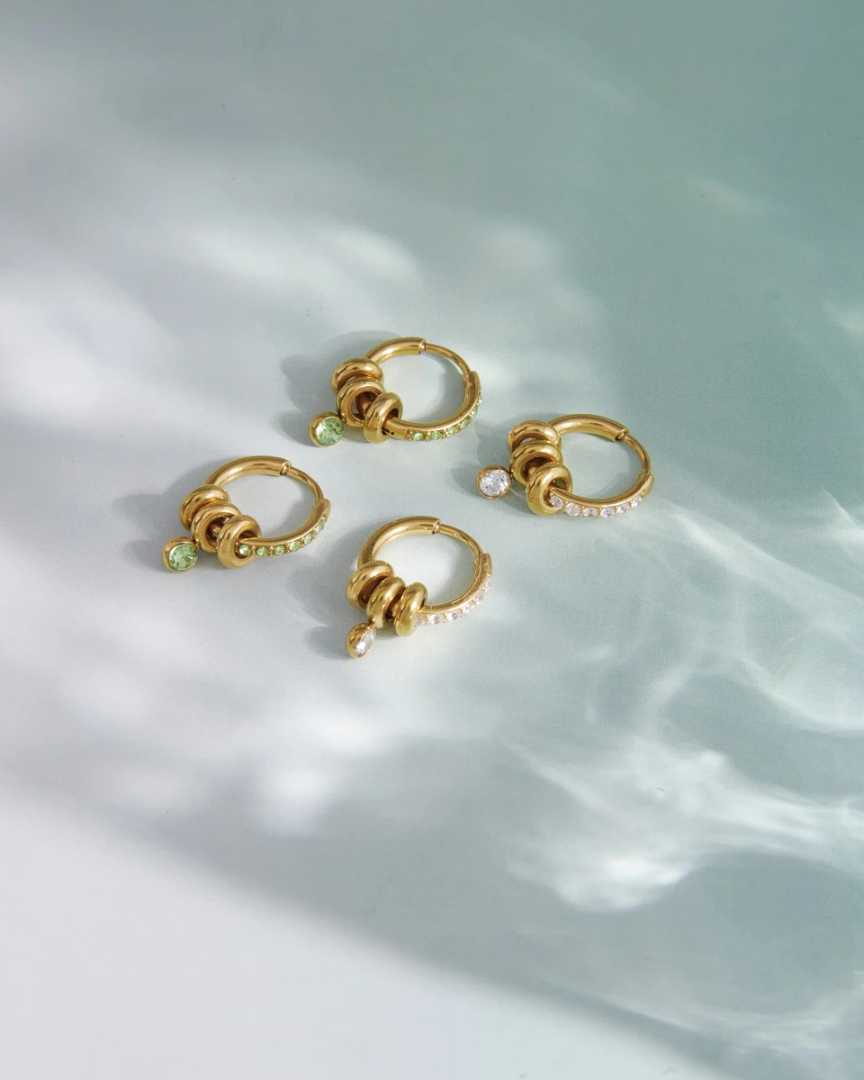 Boucles Zivi