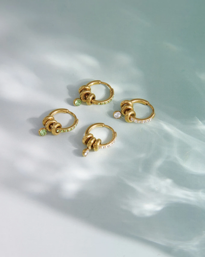 Boucles Zivi