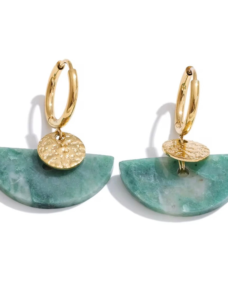 Boucles Zypora