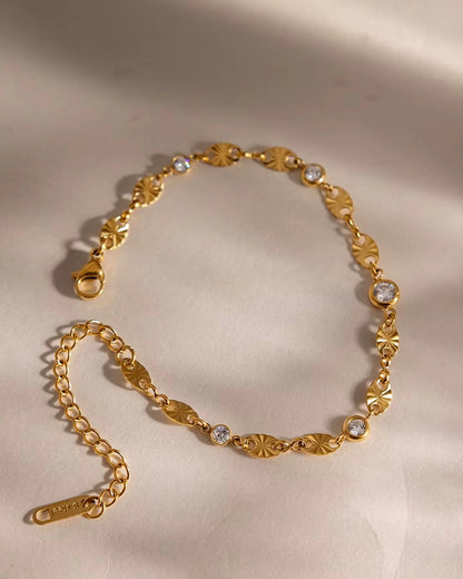 Bracalet Zanzibar