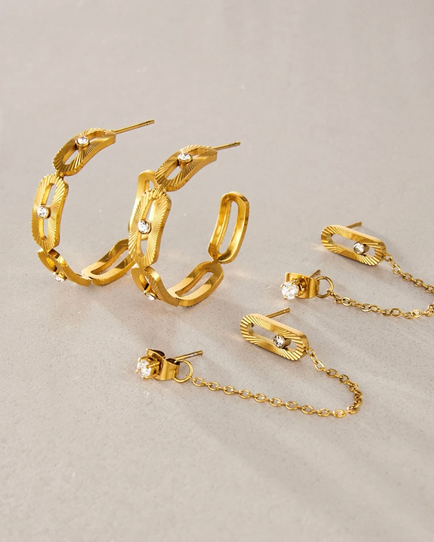Boucles Zuleira