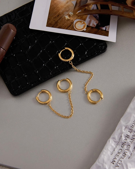 Boucles Zohir