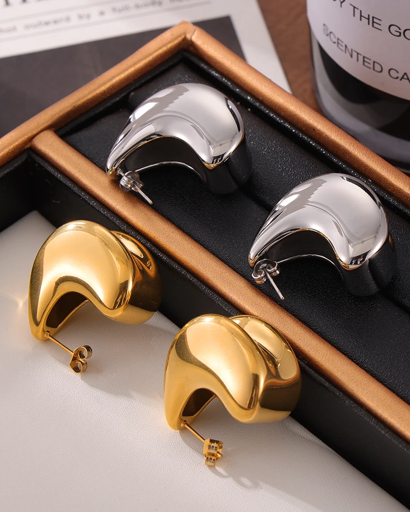Boucles Zokiny