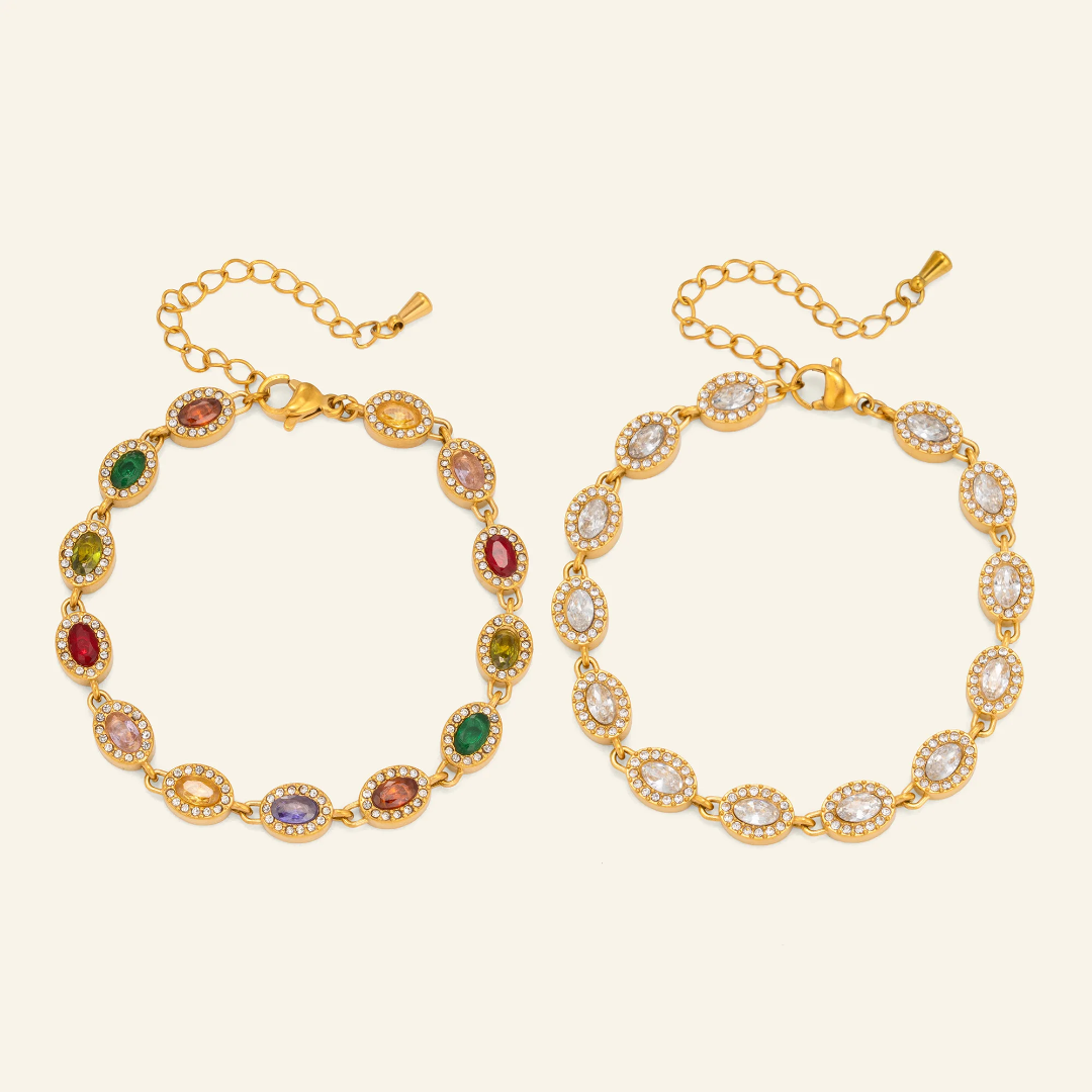 Bracalet Mango
