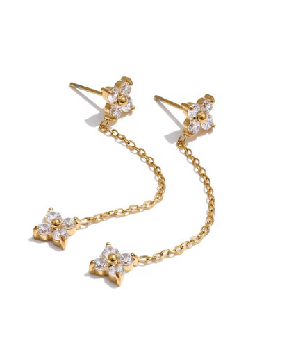 Boucles Xenny