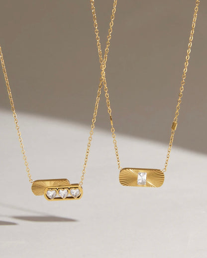 Collier Sooa