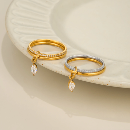 Bague Témis
