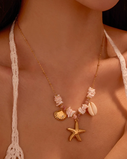 Collier Fehizoro