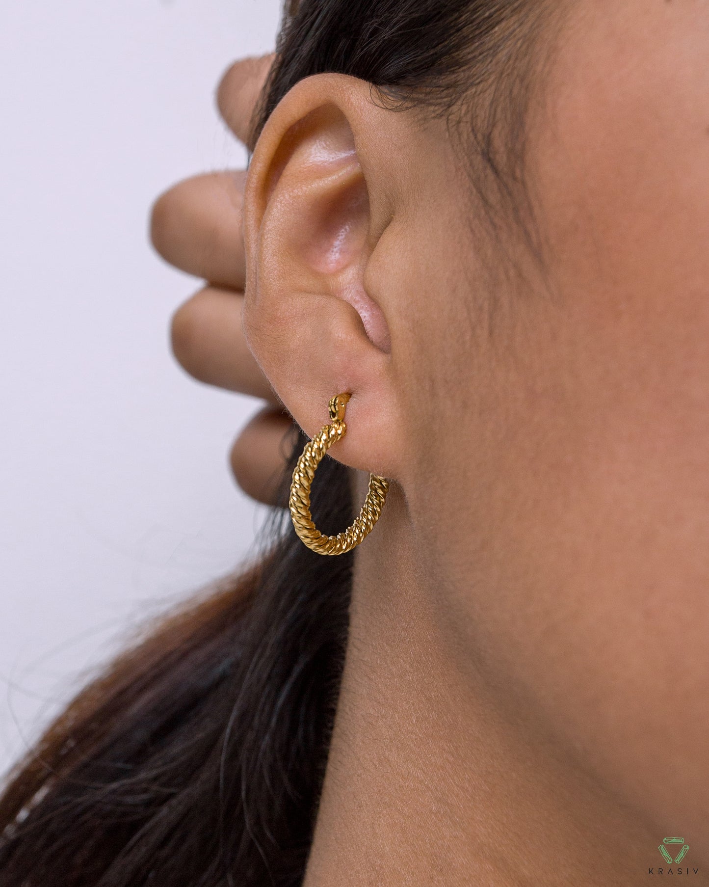 Vespera earrings