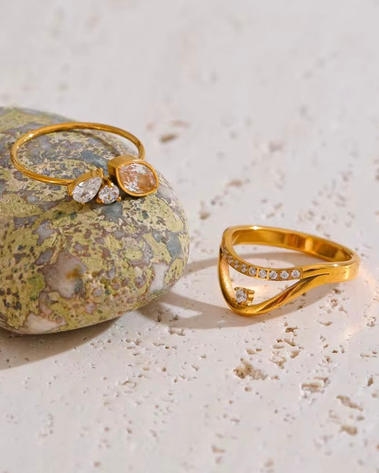 Bague Tylah
