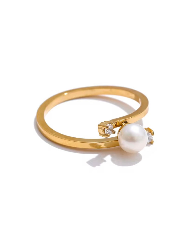 Bague Tera