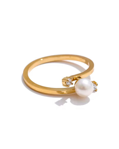 Bague Tera