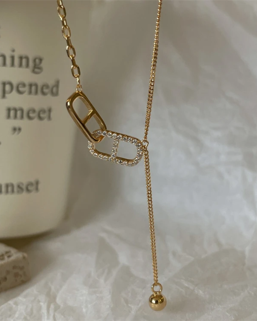 Collier Finesse