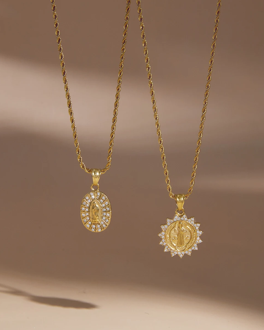 Collier Mazava