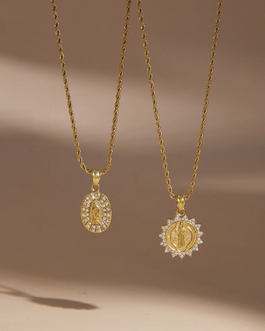 Collier Mazava