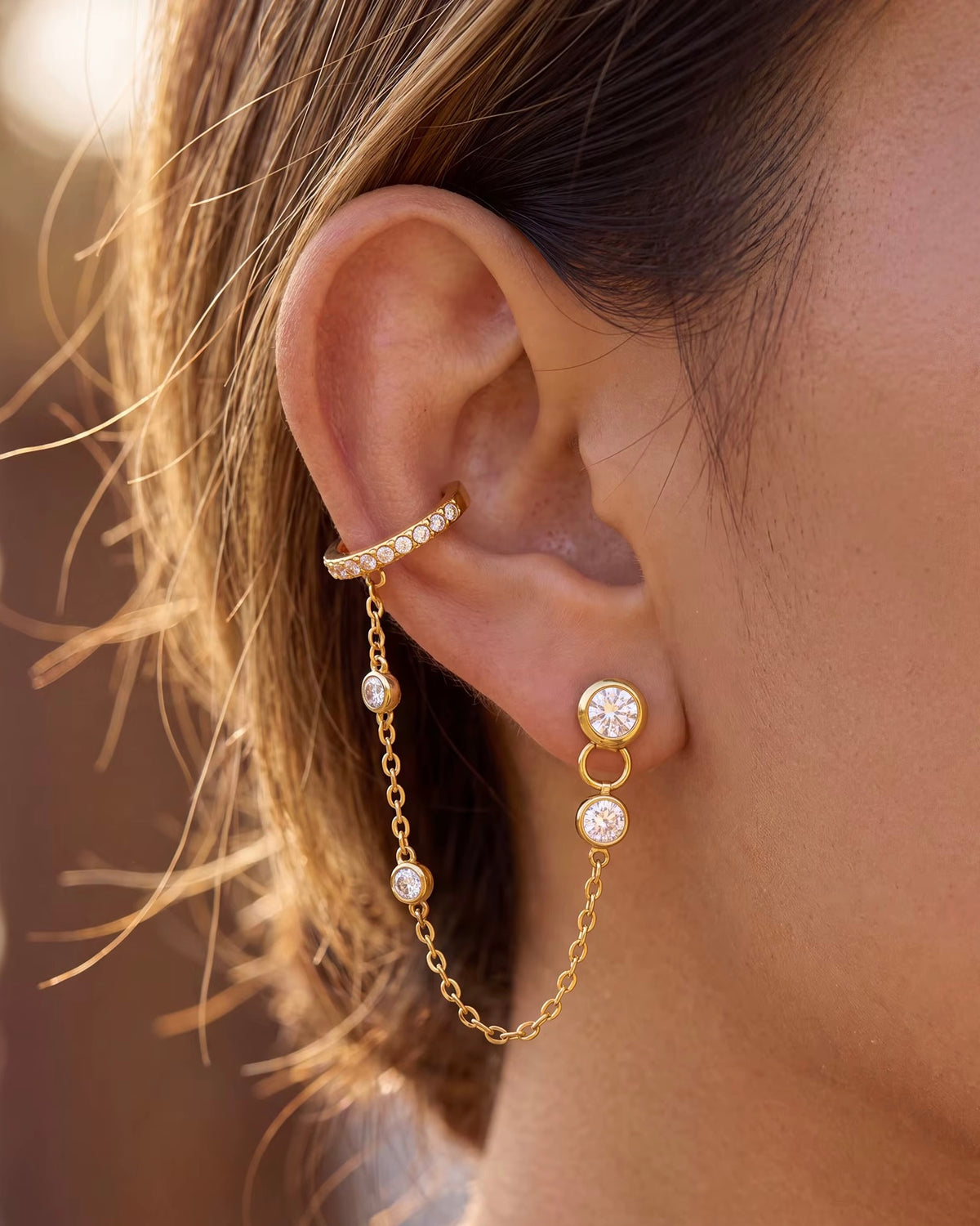 Earcuff Zuveni
