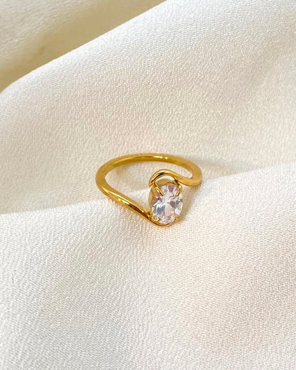 Bague Teresa