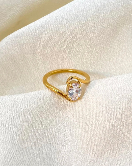 Bague Teresa