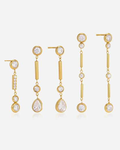 Boucles Zuleïa