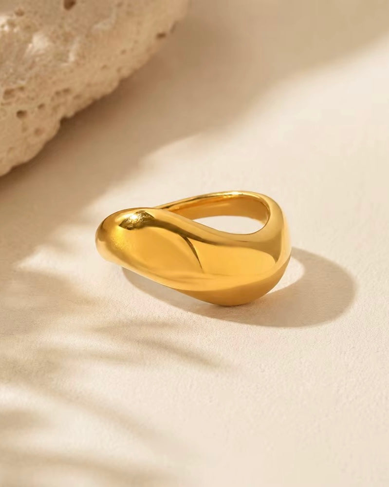Bague Tailia