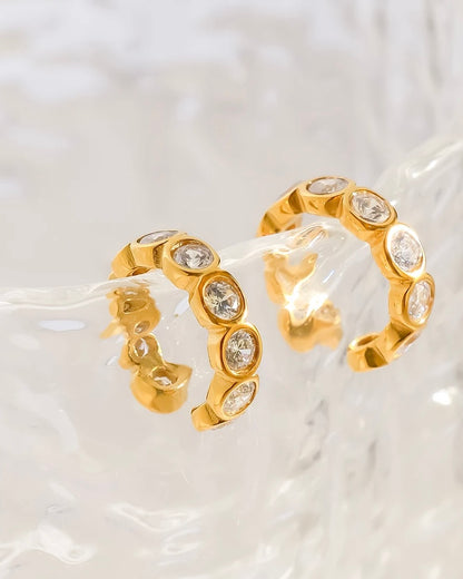 Earcuff Élyssia