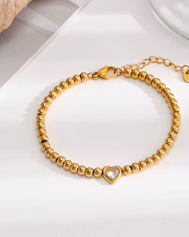 Bracalet Zate