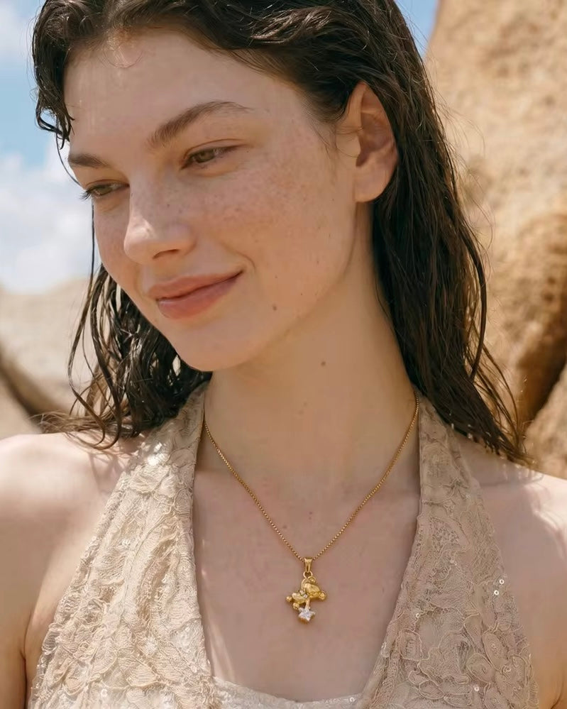 Collier Aro