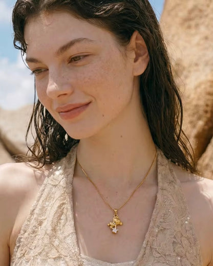 Collier Aro