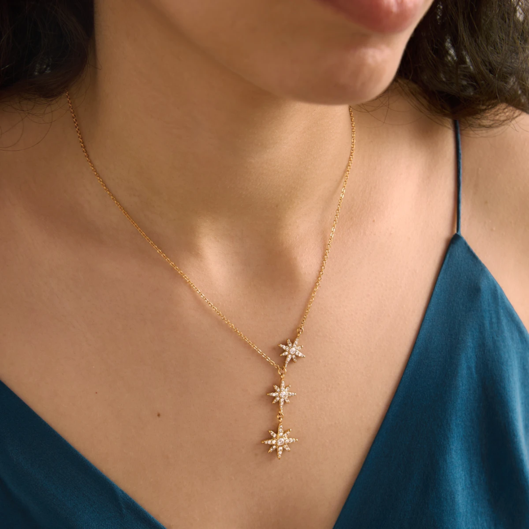 Collier Fairy