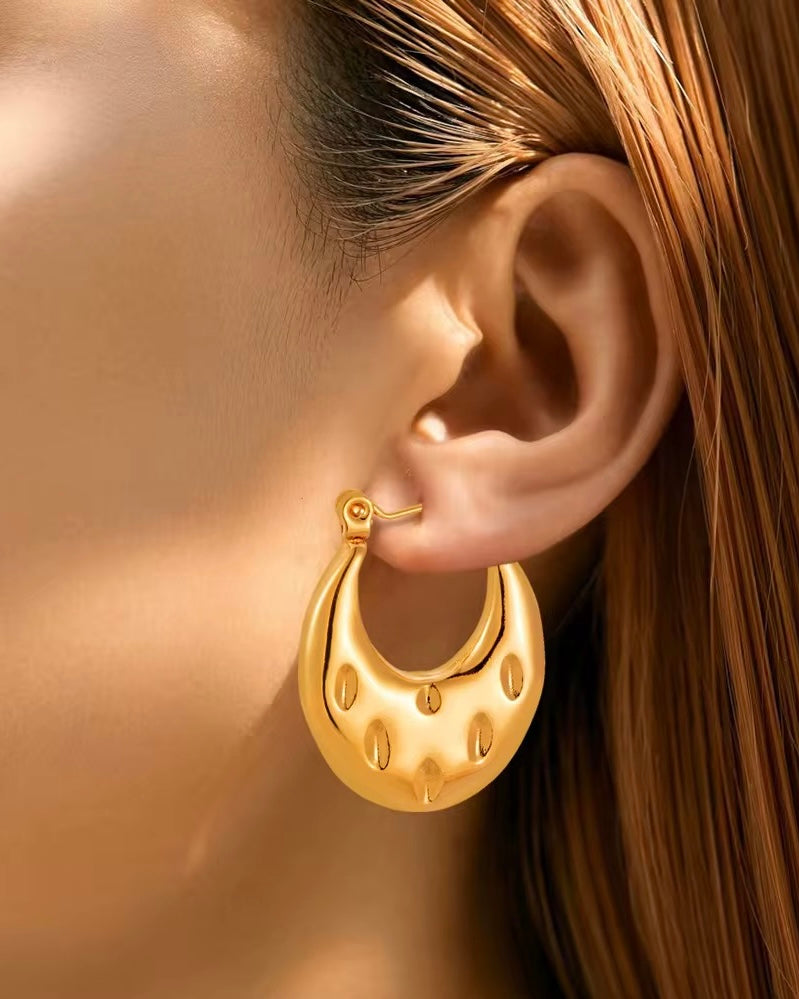 Boucles Ysabel