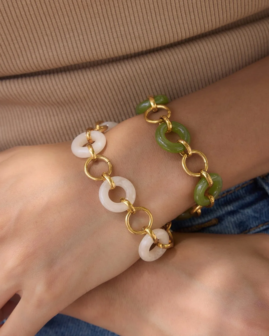 Bracelet Zinel