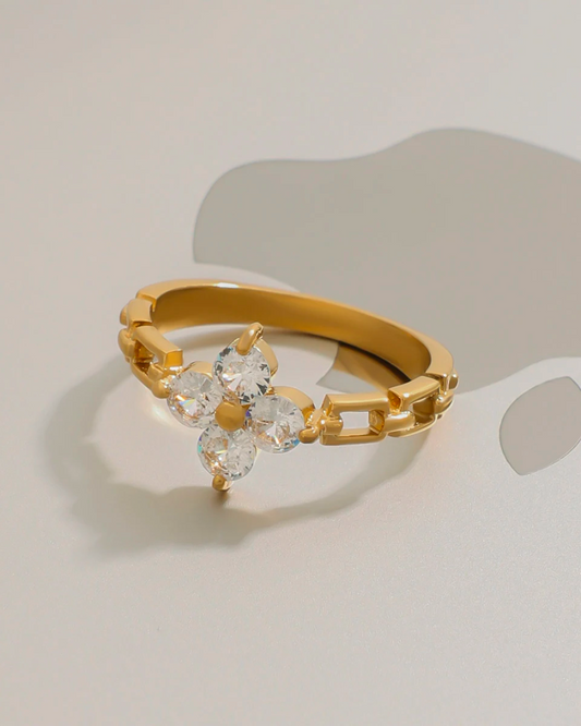 Bague Tessy